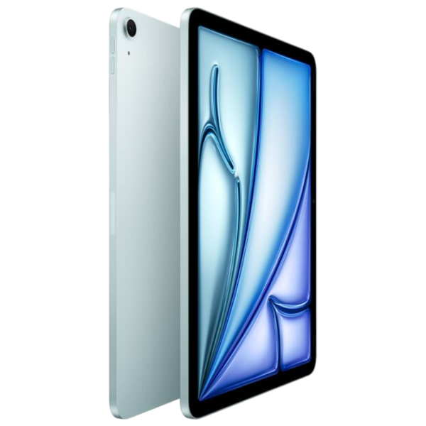Apple iPad Air 2025 11" 1 ТБ Wi-Fi Синий photo 2