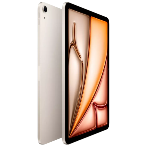 Apple iPad Air 2025 11" 1 ТБ Wi-Fi Starlight photo 4