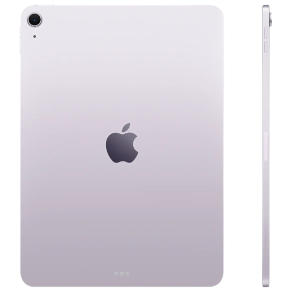 Apple iPad Air 2025 11" 1 ТБ Wi-Fi Пурпурный photo 3