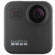 photo Cameră action GoPro MAX 16.60 MP Black