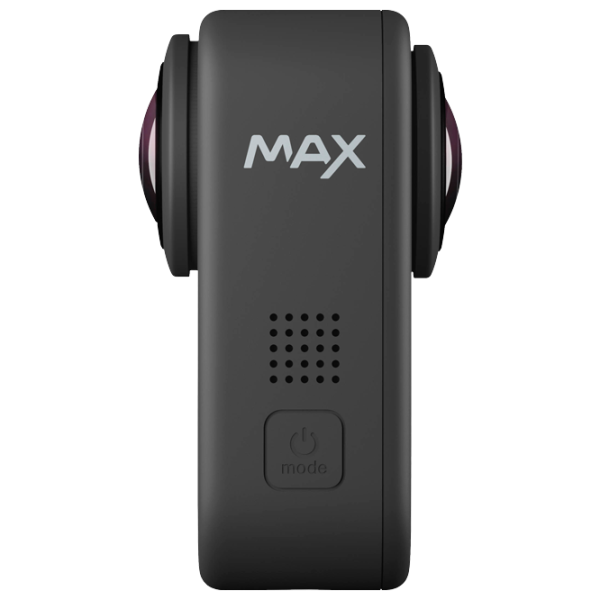 Cameră action GoPro MAX 16.60 MP Black photo 6