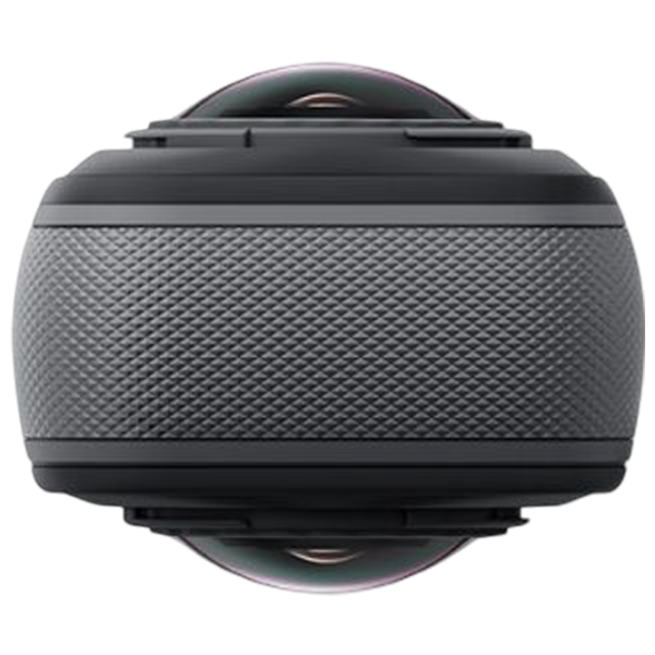 Экшн-камера Insta360 X5  72 МП Черный photo 6