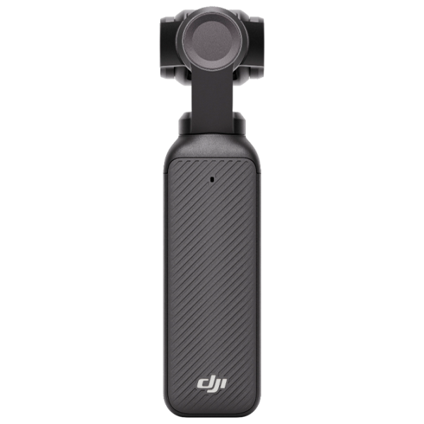 Cameră action DJI Osmo Pocket 3 Creator Combo 12 MP Black photo 3
