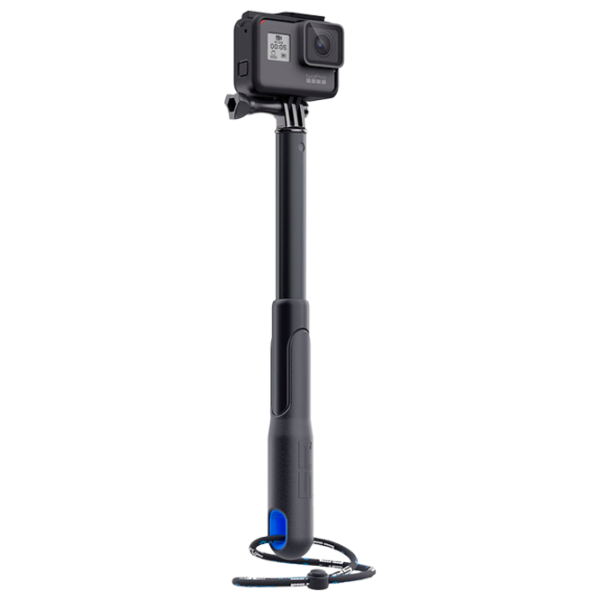 Selfie Stick GoPro Pole 37 Black photo 1