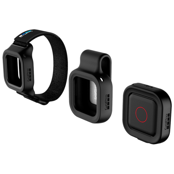 Telecomandă GoPro Remo AASPR-001 Black photo 2