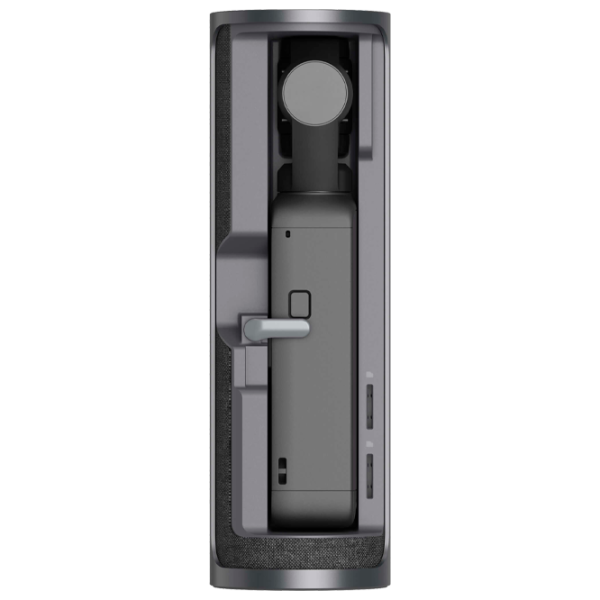 Husă de încărcare DJI Osmo Pocket 2 Black photo 4