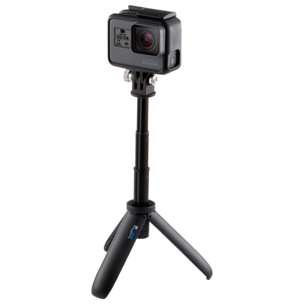 Trepied GoPro Shorty Black photo 3