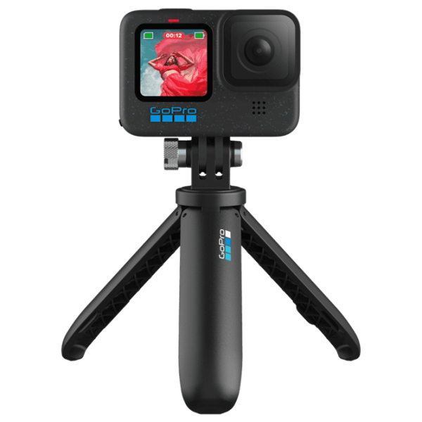 Trepied GoPro Shorty Black photo 4