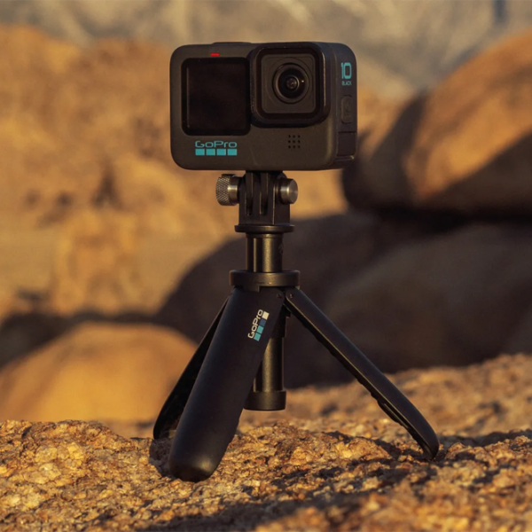 Trepied GoPro Shorty Black photo 5