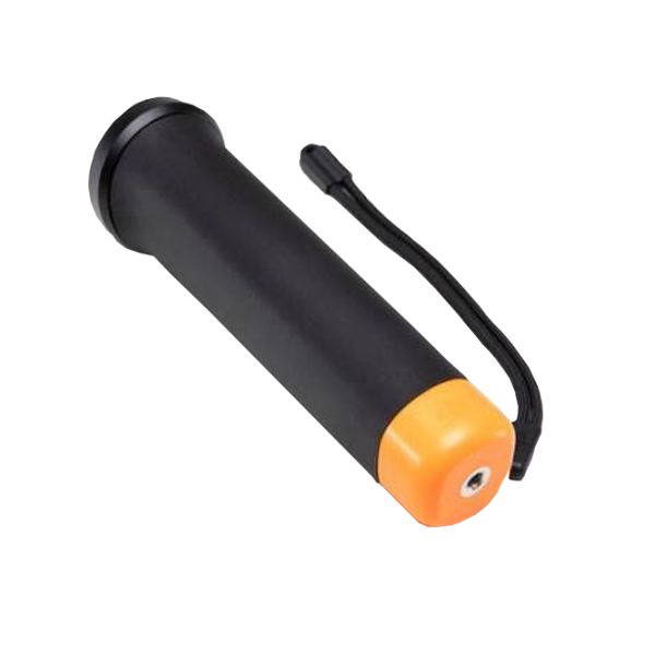 Suport pentru cameră action DJI Osmo Action Part 13 Floating Black photo 1