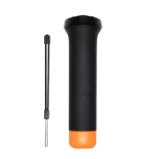photo Suport pentru cameră action DJI Osmo Action Part 13 Floating Black