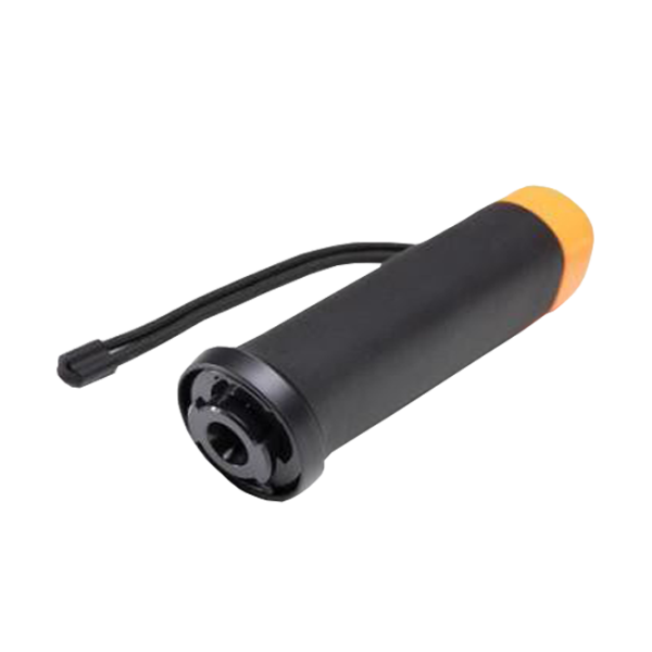 Suport pentru cameră action DJI Osmo Action Part 13 Floating Black photo 3