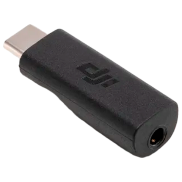 Adaptor DJI Osmo Pocket Black photo 2
