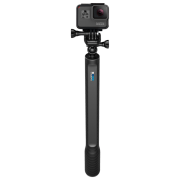 photo Selfie Stick GoPro El Grande Black