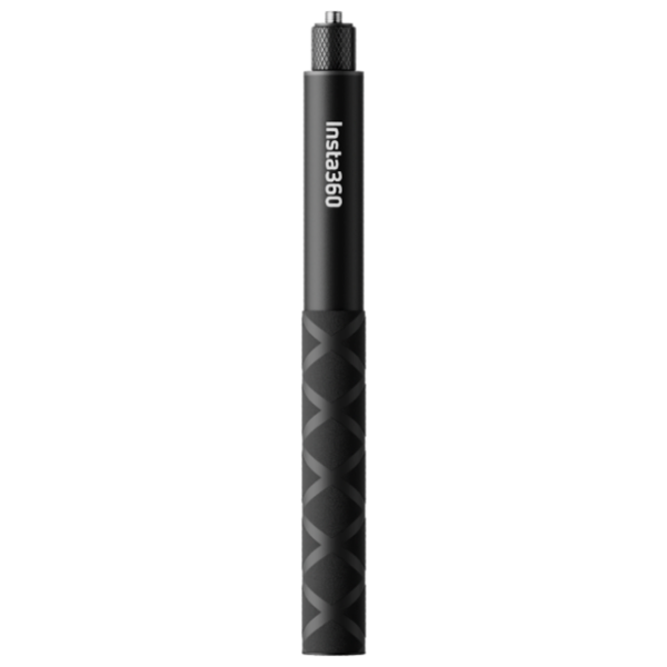 Selfie Stick Insta360 Invisible Selfie Stick Black photo 1