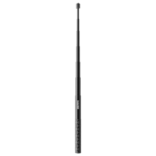 Selfie Stick Insta360 Invisible Selfie Stick Black photo 2