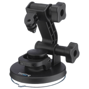 photo Suport pentru cameră action GoPro AUCMT-302 Black