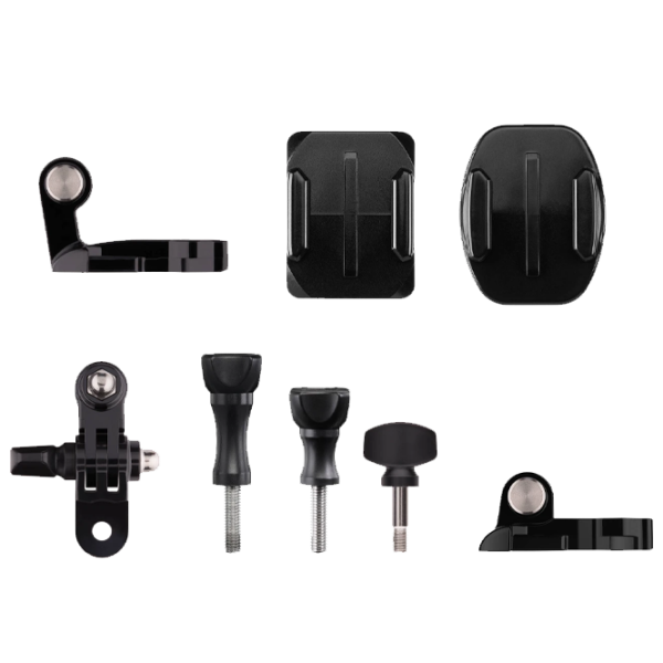 Fixator GoPro Grab Bag Black photo 1