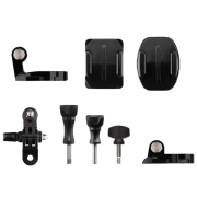 photo Fixator GoPro Grab Bag Black