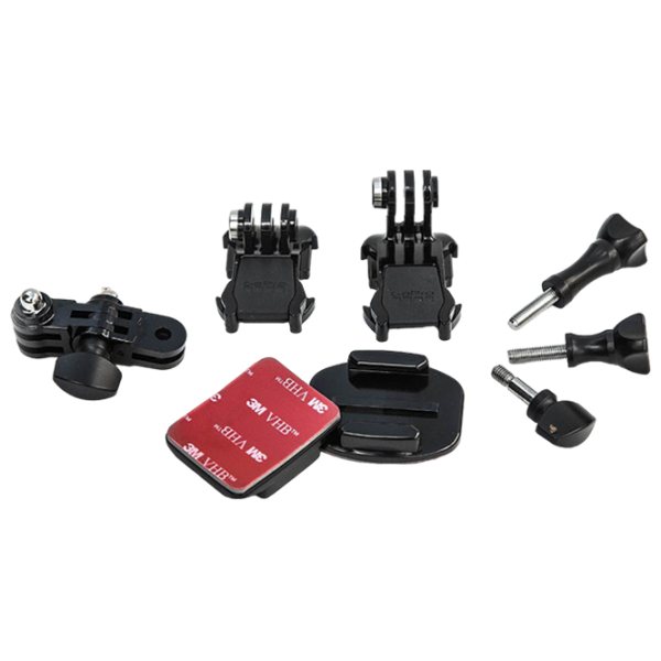Fixator GoPro Grab Bag Black photo 3