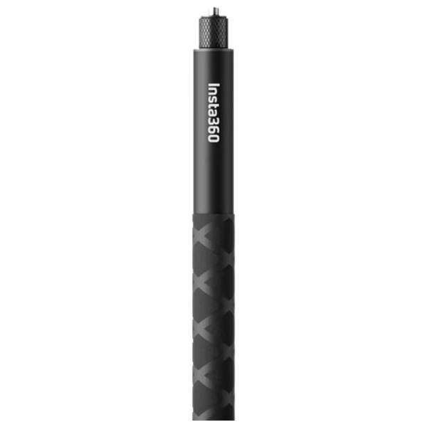 Selfie Stick Insta360 CINSAAVE Black photo 1