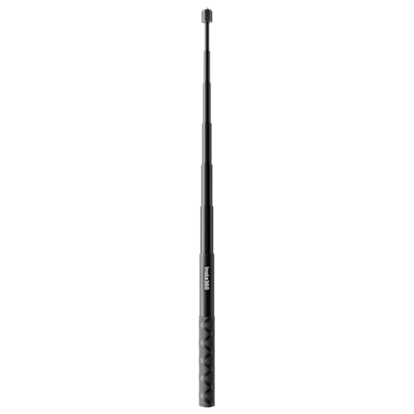 Selfie Stick Insta360 CINSAAVE Black photo 2