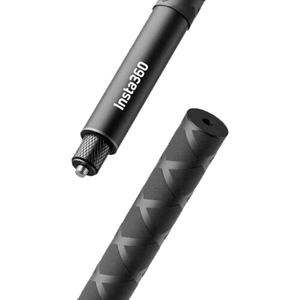 Selfie Stick Insta360 CINSAAVE Black photo 4