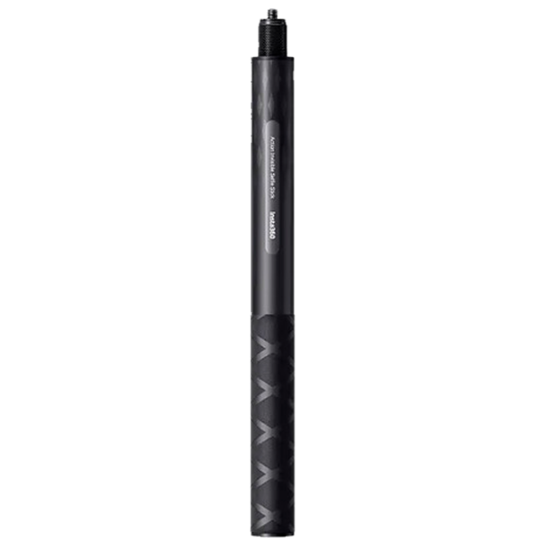 Selfie Stick Insta360 Action Invisible Black photo 1
