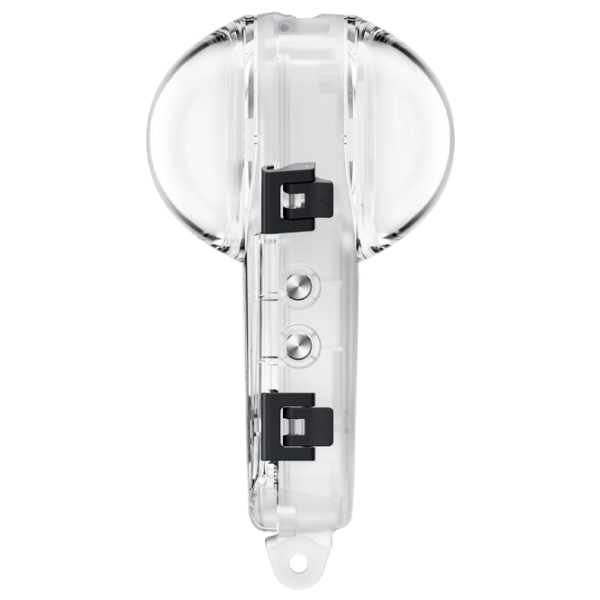 Carcasă de protecție Insta360 X4 Invisible Dive Case Transparent photo 5
