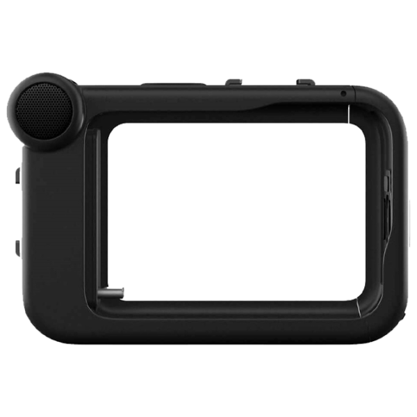 Modul media GoPro Media Mod Black photo 1