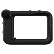 photo Modul media GoPro Media Mod Black