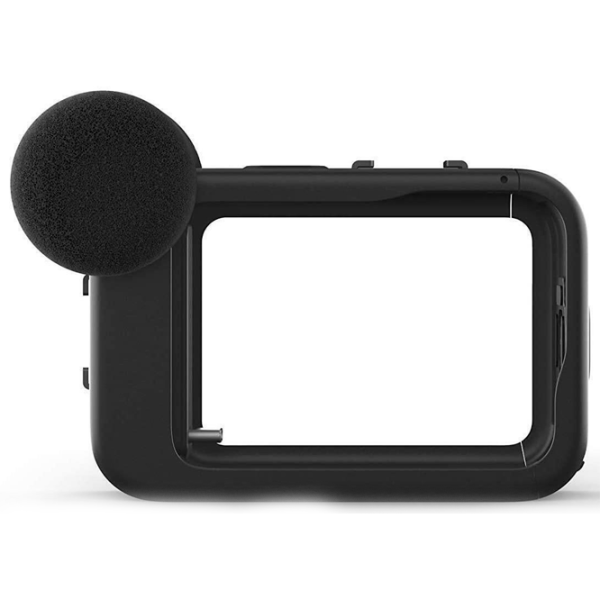Modul media GoPro Media Mod Black photo 2