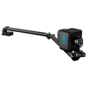 photo Fixator GoPro Boom + Adhesive Mounts Black