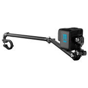 photo Fixator GoPro Boom + Bar Mount Black