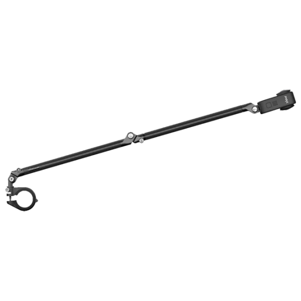 Fixator GoPro Boom + Bar Mount Black photo 2