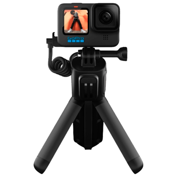 Trepied GoPro Volta Camera Battery Grip Black photo 1