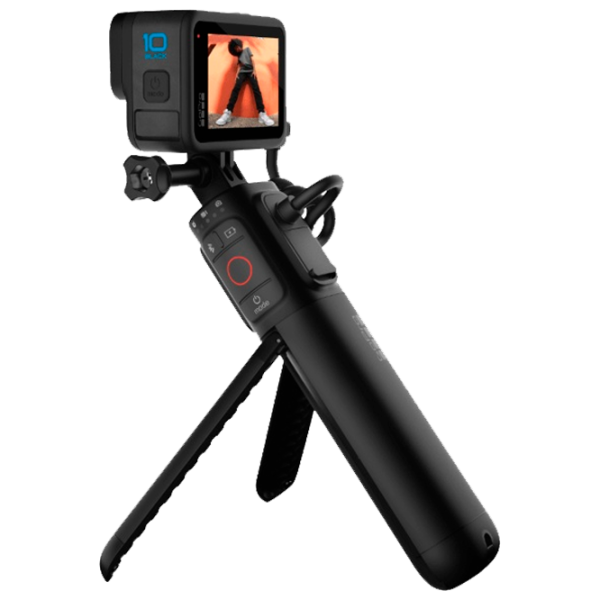 Trepied GoPro Volta Camera Battery Grip Black photo 2