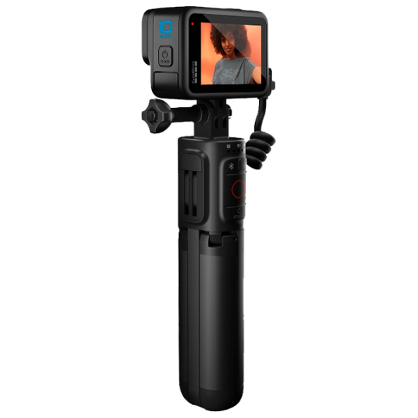 Trepied GoPro Volta Camera Battery Grip Black photo 3