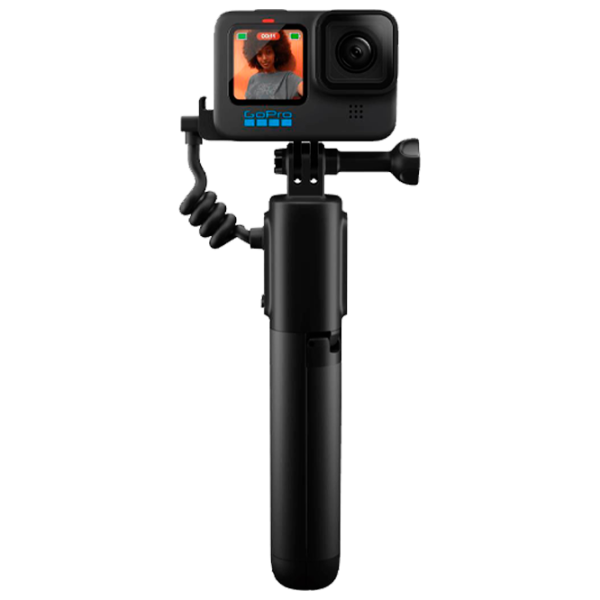 Trepied GoPro Volta Camera Battery Grip Black photo 5