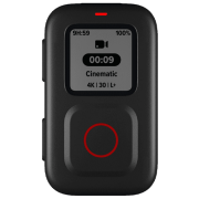 photo Telecomandă GoPro Smart Remote + Waterproof Camera Control Black