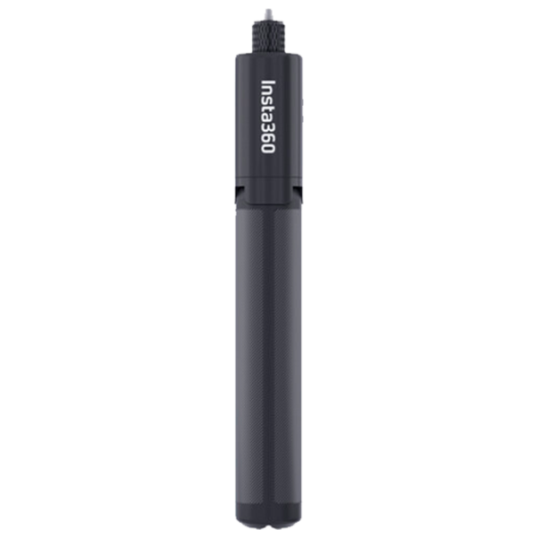 Selfie Stick Insta360 Tripod 2 in 1 Black photo 1