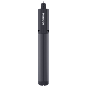 photo Selfie Stick Insta360 Tripod 2 in 1 Black