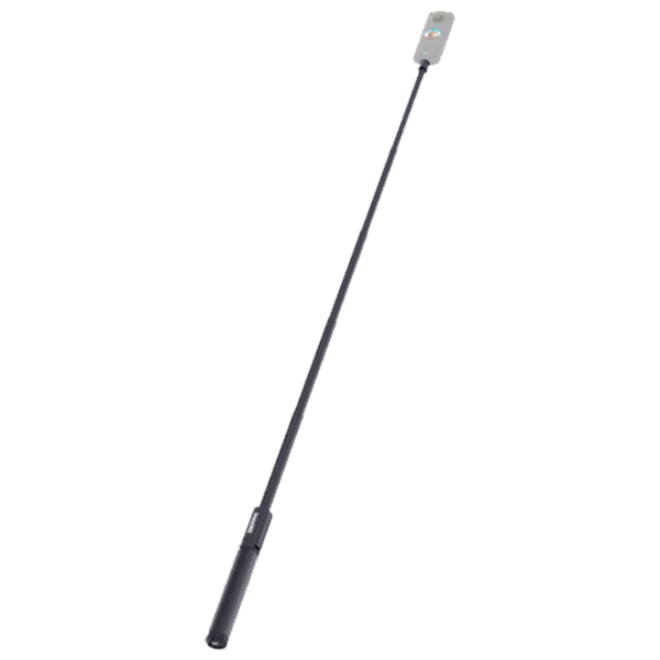 Selfie Stick Insta360 Tripod 2 in 1 Black photo 2