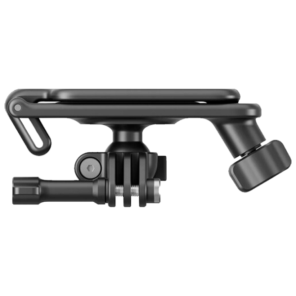 Fixator Insta360 Backpack Clip Black photo 2