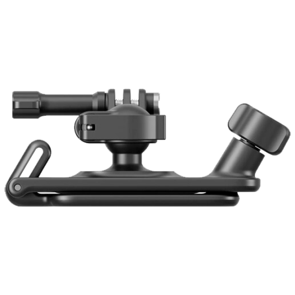Fixator Insta360 Backpack Clip Black photo 3