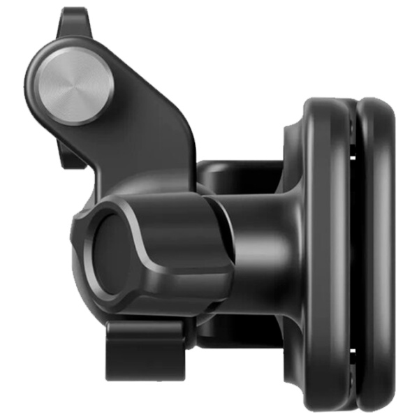 Fixator Insta360 Backpack Clip Black photo 4