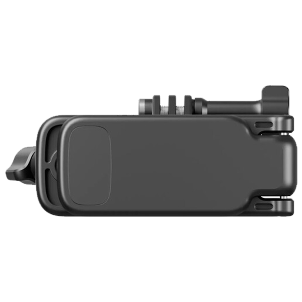 Fixator Insta360 Backpack Clip Black photo 5