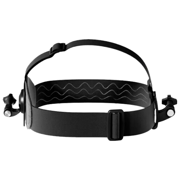Fixator Insta360 Head Strap Black photo 4