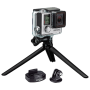 photo Trepied GoPro Mounts Black