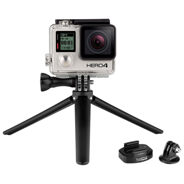 Trepied GoPro Mounts Black photo 2